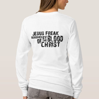 Jesus Freak: Redeemed T-Shirt