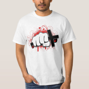 Jesus Freak T-Shirt