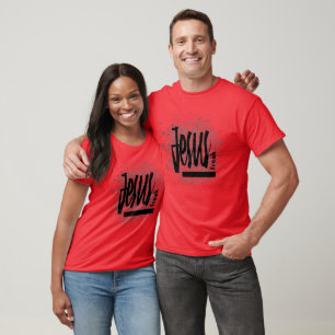 Jesus freak T-Shirt