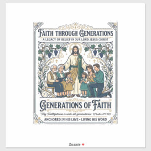 Jesus Genealogy Family Tree Shirt Faith Based Desi