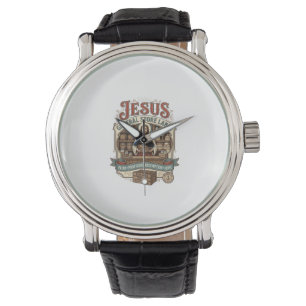Jesus General Store Label Jesus General Store Chri Watch