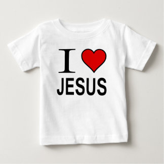 Jesus gifts I love Jesus long sleeve shirt
