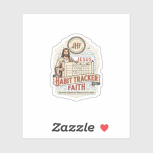Jesus Habit Tracker Faith Jesus Habit Tracker Chri