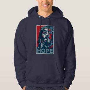 Jesus Hope Sweatshirt