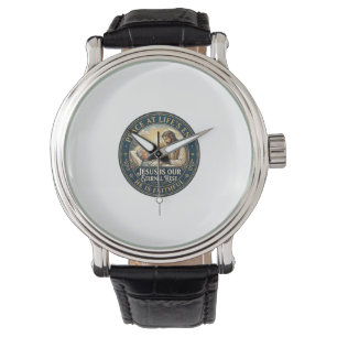 Jesus Hospice End Of Life Comfort Shirt Christian  Watch