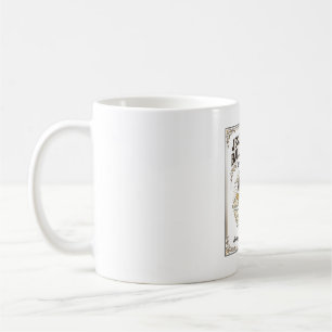 Jesus Hot Air Balloon Faith Jesus Hot Air Balloon Coffee Mug