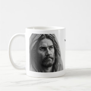 Jesus I am the way... Mug