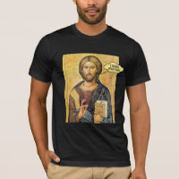 Jesus "I NEVER SAID THAT" New Testament Pro-Love