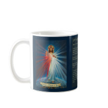 Jesus, I Trust in You, Divine Mercy Chaplet