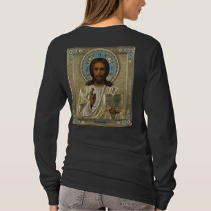 JESUS ICON T-Shirt