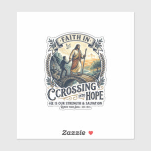 Jesus Immigration Starting Over Courage Shirt Chri