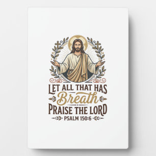 Jesus Indie Folk Acoustic Worship Graphic Tee Chri Plaque