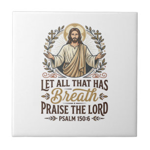 Jesus Indie Folk Acoustic Worship Graphic Tee Chri Tile