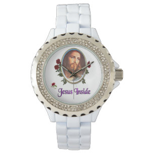 Jesus inside watch