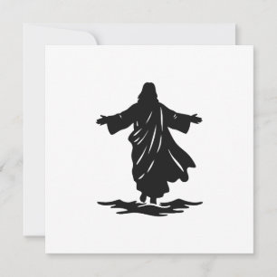 Jesus Invitation