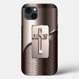 Jesus iPhone / iPad case