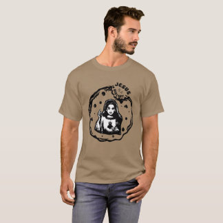 Jesus is a Biscuit! T-Shirt