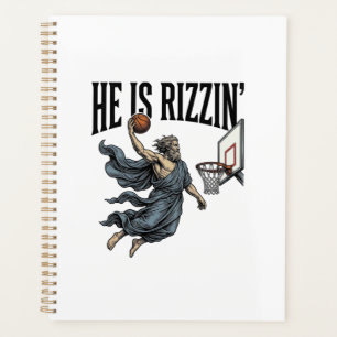 Jesus Is Calling Phone Screen Christian Vector Des Planner