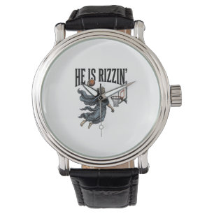 Jesus Is Calling Phone Screen Christian Vector Des Watch