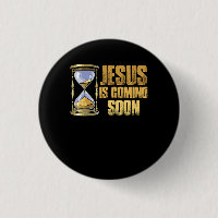 Jesus Is Coming Soon Countdown till Jesus Christ H