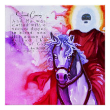 JESUS IS COMING SOON