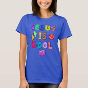 Jesus Is Cool T-Shirt