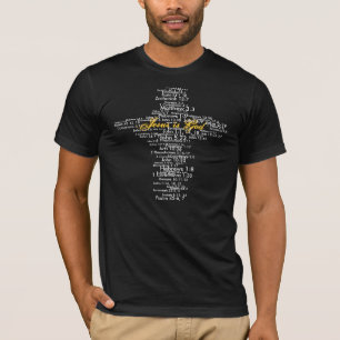 Jesus is God T-Shirt