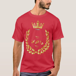 Jesus is King 1 T-Shirt