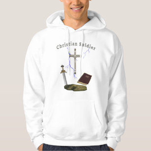 Jesus is King of Kings Hoodie
