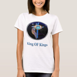 Jesus is King of Kings T-Shirt