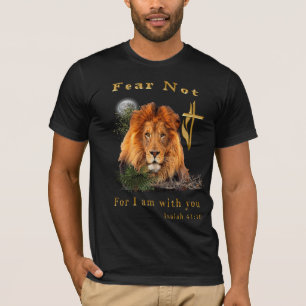 Jesus is King of Kings T-Shirt
