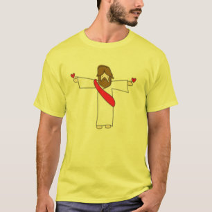 Jesus Is King T-Shirt