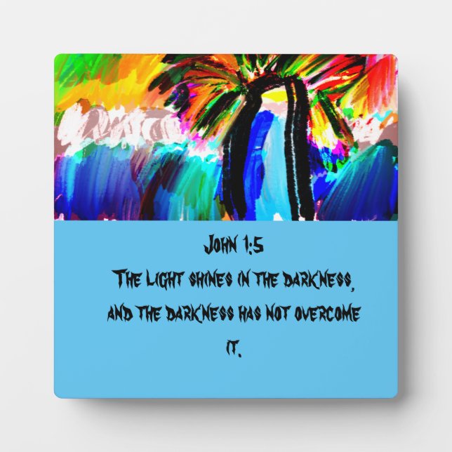 Jesus is lighthouse  magnet door sign air freshene plaque (Front)