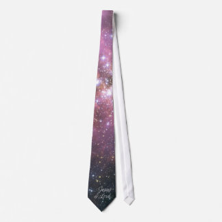 Jesus is Lord 10 Tie