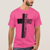 Jesus Is Lord Bible Class Church Christian Faith