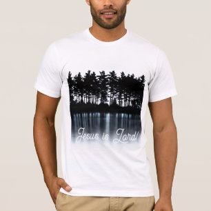 Jesus is Lord T-Shirt