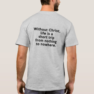 JESUS IS LORD T-Shirt