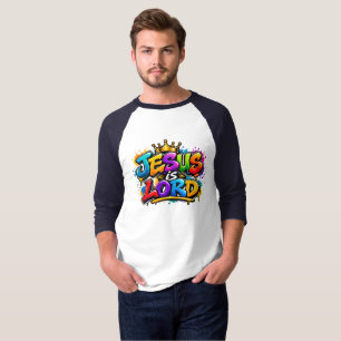 Jesus is Lord T-Shirt