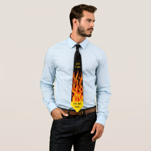 Jesus is Lord Tie