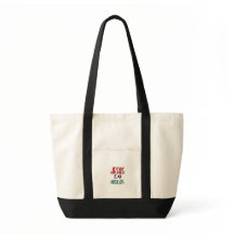 JESUS Is My Absolute Christian Faith Quote