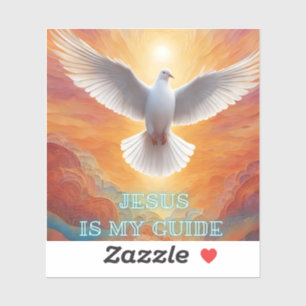 Jesus Is My Guide