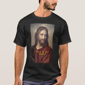 Jesus Is My Homeboy Christian Religious T-Shirt