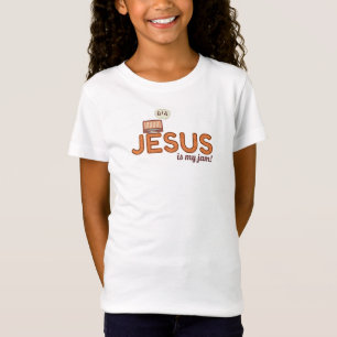 Jesus is my Jam! T-Shirt