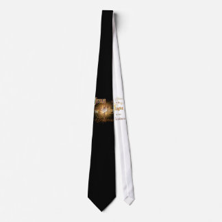  Jesus Is My Light – Halloween  Tie