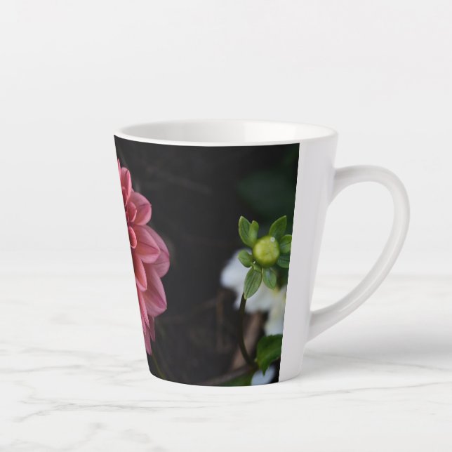 Jesus is My Peace Mug  (Right)