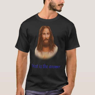 Jesus is the answer T-Shirt