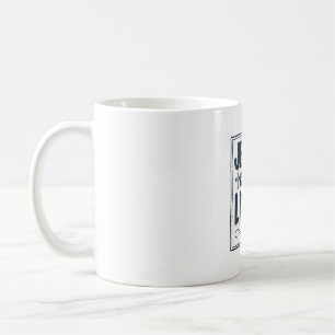 Jesus Is The Light Vintage Christian Shirt Coffee Mug