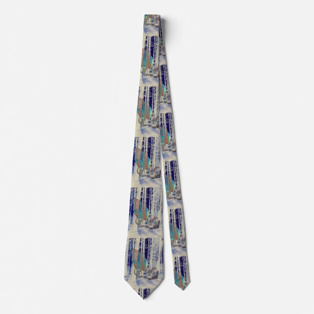 Jesus Is The Reason For All Seasons Necktie (Front)
