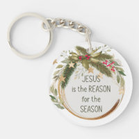 Jesus is the reason for the season Christmas