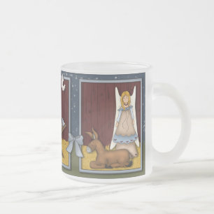 Jesus is the Reason for the Season Mug